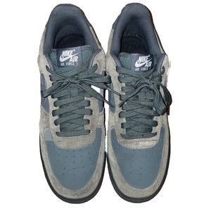 Nike Air Force 1 “River Rock”